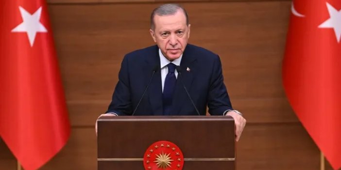 Erdoğan: Ek ders ücretinde yüzde 25 artışa gidiyoruz
