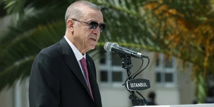 Erdoğan: İhtiyaç duyulan alanlarda öğretmen atamalarını sürdüreceğiz