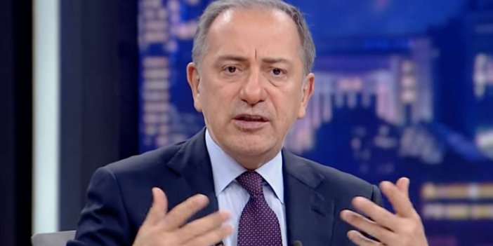 Fatih Altaylı: CHP bu kafayla değil İmamoğlu'nu, Erdoğan'ı aday gösterse İstanbul'u alamaz