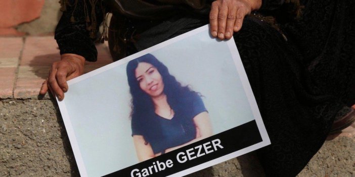 Yargıtay, şüpheli şekilde ölen Garibe Gezer’in cezasını onadı