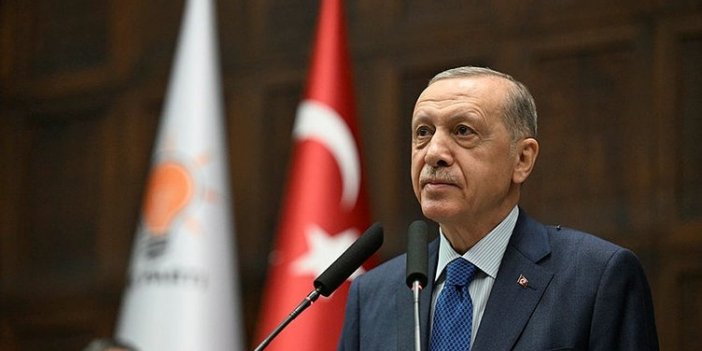 Erdoğan: Mafya bozuntularından suç örgütlerine tüm şer şebekelerinin kökünü kazıyacağız