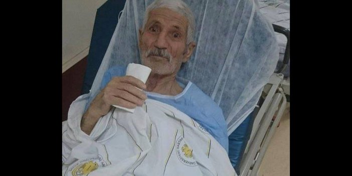 Ağır hasta mahpus Özkan'a 'hayatı tehlikede' raporu