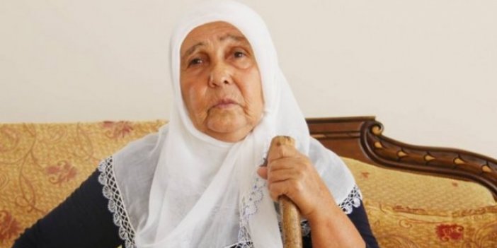 73 yaşındaki Barış Annesine hapis cezası