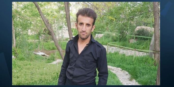 İran güçleri bir Kürt kolberi daha öldürdü