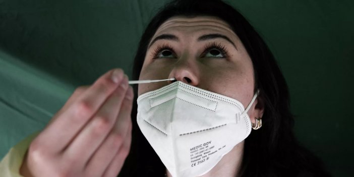 DSÖ Avrupa: Salgında 36 milyon kişi uzun koronavirüse yakalanmış olabilir