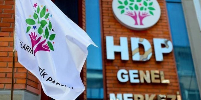 'HDP, yeni partide yeni eşbaşkanlarıyla yerel seçimlere hazırlanacak'