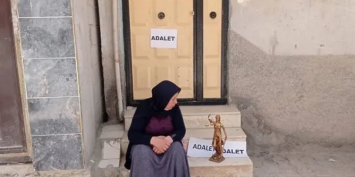 Emine Şenyaşar rahatsızlandı, Adalet Nöbeti'ni evine taşıdı