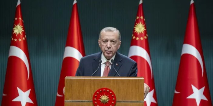 Erdoğan: Memur ve emekliye verdiğimiz sözleri tutacağız