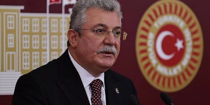 AK Partili Akbaşoğlu'ndan 'Memur maaşı' açıklaması: Bu hafta Meclis'e sunacağız