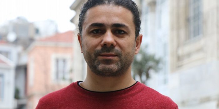 Gazeteci Sedat Yılmaz için AYM’ye başvuru