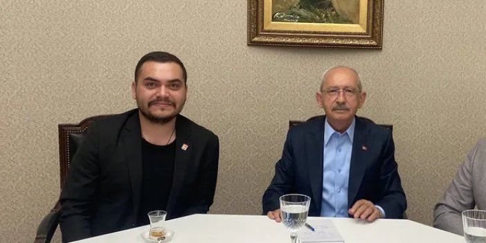 CHP: Kılıçdaroğlu, Gökşen Anıl Ulukuş'u danışmanı yapmadı