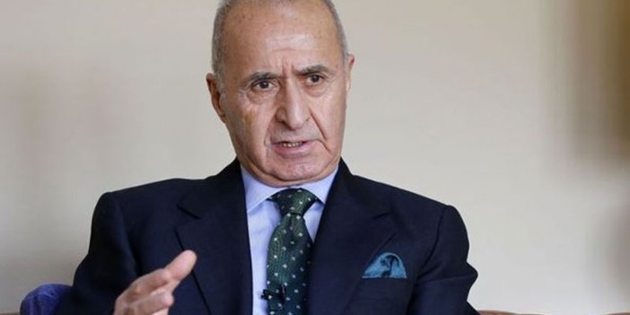 Hikmet Çetin: Kılıçdaroğlu, CHP'ye Deniz Baykal'dan bile daha fazla zarar veriyor