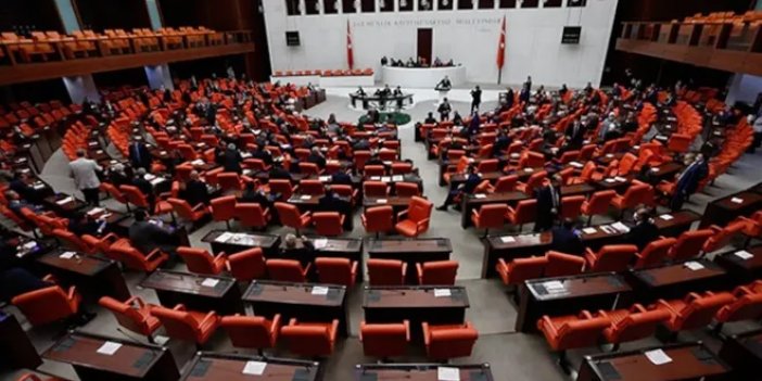 Ek bütçe Meclis’e sunuldu: En yüksek ödenek AFAD'a