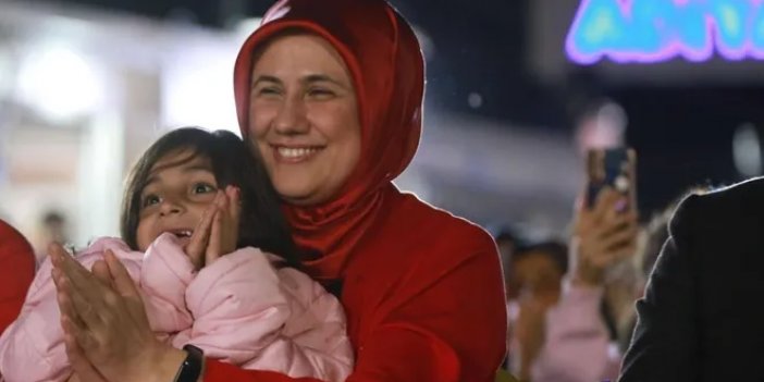 Fatma Meriç Yılmaz, Kızılay'ın yeni genel başkanı seçildi