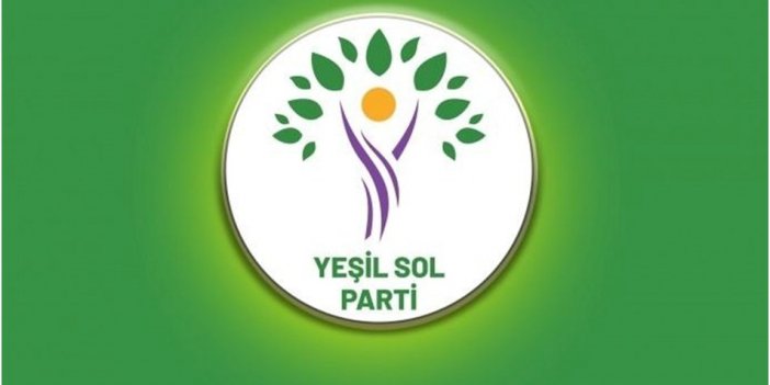 Yeşil Sol Parti Yüksekova’da halk toplantısı düzenleyecek