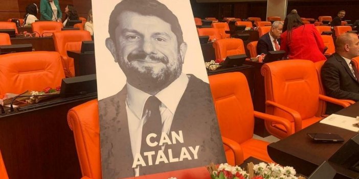 Yargıtay, Can Atalay kararına yapılan itirazı da reddetti