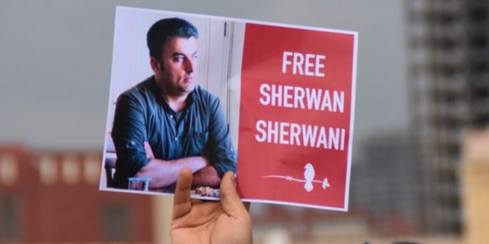 Erbil’de tutuklu muhalif gazeteciye 4 yıl daha hapis cezası