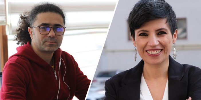 Gazeteciler Dicle Müftüoğlu ve Sedat Yılmaz'ın iddianamesi hazır