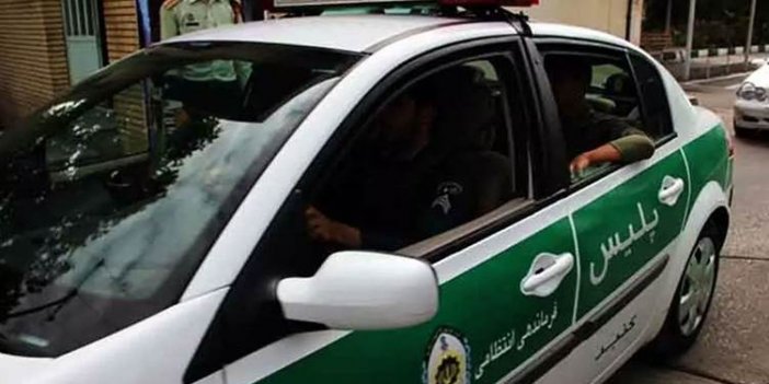 İran’da 4 polis öldürüldü
