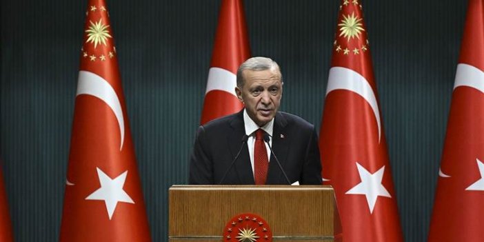 Erdoğan: Genel seçimdeki başarıyı yerel seçimlerle tahkim etmek istiyoruz