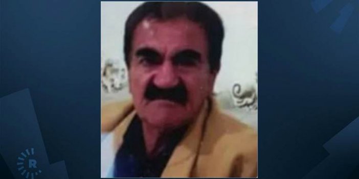 Yaşlı Kolber İran askerlerinin açtığı ateş ile hayatını kaybetti