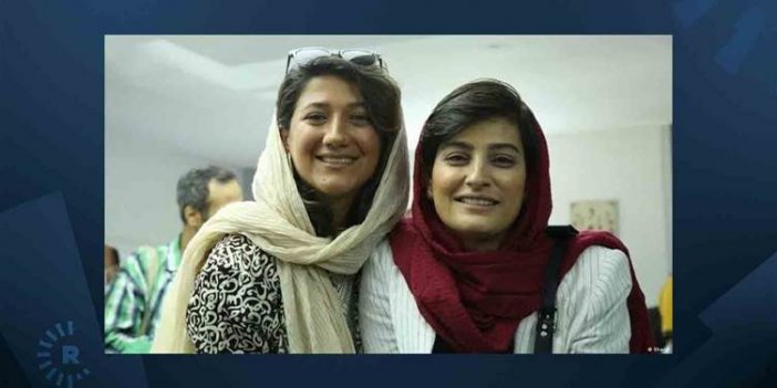 İran'da Jina Emini’nin ölümünü haberleştiren iki kadın gazeteciye ‘işbirlikçi’ suçlaması