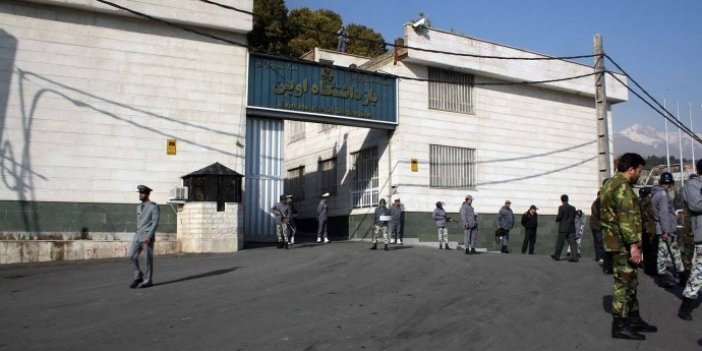 İran’da çoğu Kürt 225 kişi tutuklandı