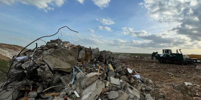 Diyarbakır'da yıkılan binayla ilgili soruşturmada 3 tahliye
