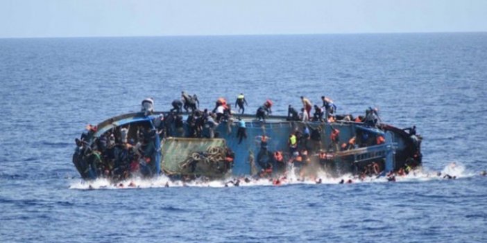 3 mülteci teknesi battı: 6 kişi yaşamını yitirdi