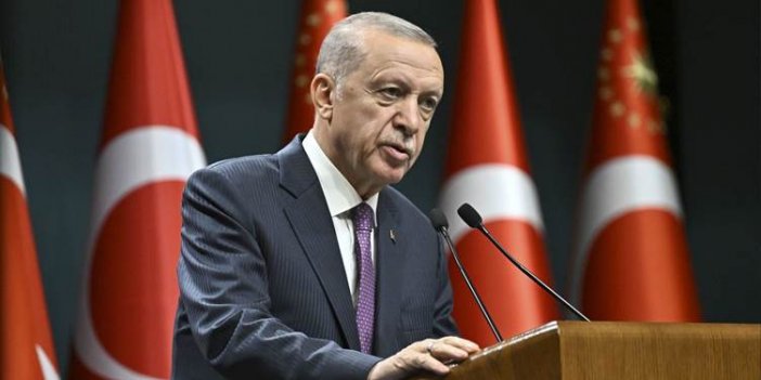Erdoğan: Türkiye'yi sivil ve özgür bir anayasaya kavuşturmak istiyoruz
