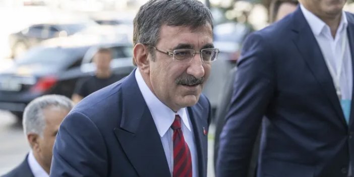 Cumhurbaşkanı Yardımcısı Yılmaz'dan doğrudan vergilerde artış sinyali