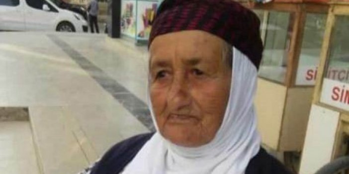 Barış Annesi Ekenek yaşamını yitirdi