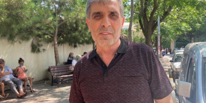30 yıllık tutuklu Kemal Çelik tahliye oldu