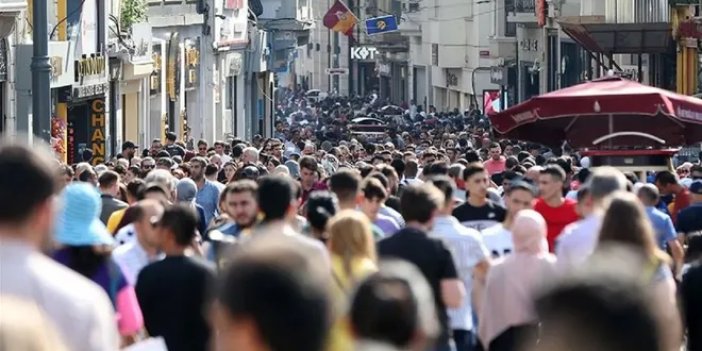 DİSK-AR: Geniş tanımlı işsiz sayısı 9,2 milyonu aştı
