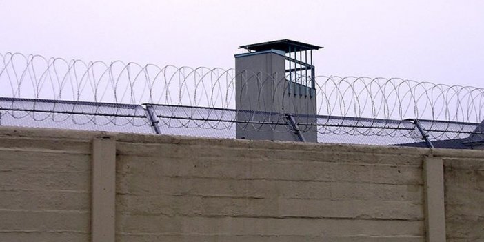 Çocuk mahpus sayısı 2 bin 157 oldu