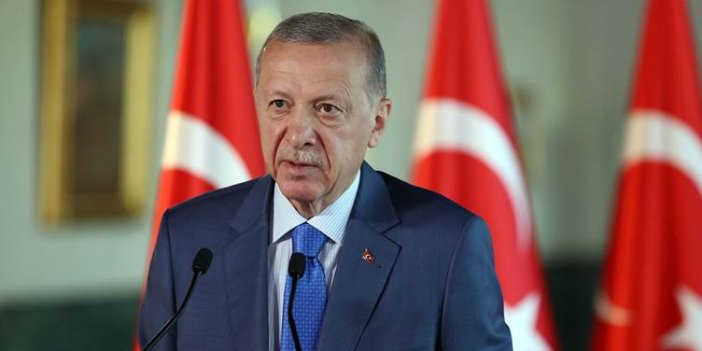 Erdoğan’dan muhalefete ‘kentsel dönüşüm’ eleştirisi