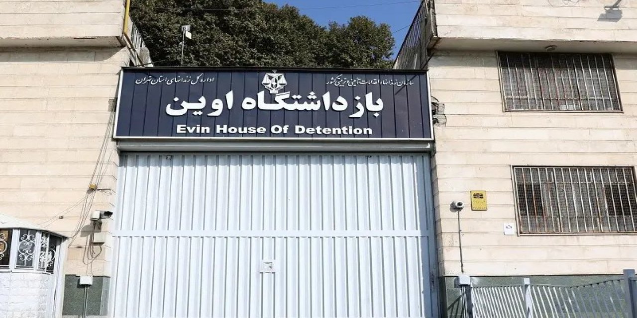 İran, tutuklu 5 ABD vatandaşını ev hapsine aldı
