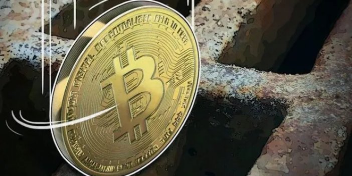 Bitcoin'de sert düşüş: Kayıp 68 milyar dolar