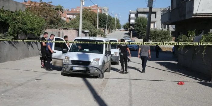 Diyarbakır'da husumetli ailelerin barış yemeğinde silahlı kavga çıktı: 1 ölü, 23 yaralı