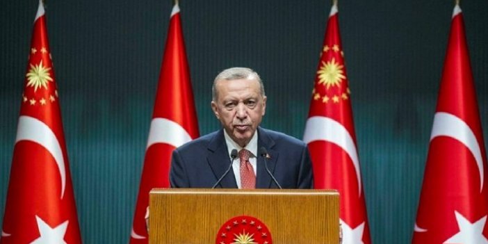 Erdoğan, ekonominin düzelmesi için halktan sabır istedi