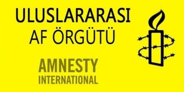 Uluslararası Af Örgütü: Şêrwanî ve Zebarî serbest bırakılsın