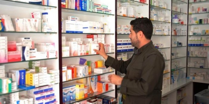 Şırnak Barosu’ndan Sağlık Bakanlığı’na: Kürtçeyi e-reçete sistemine ekleyin