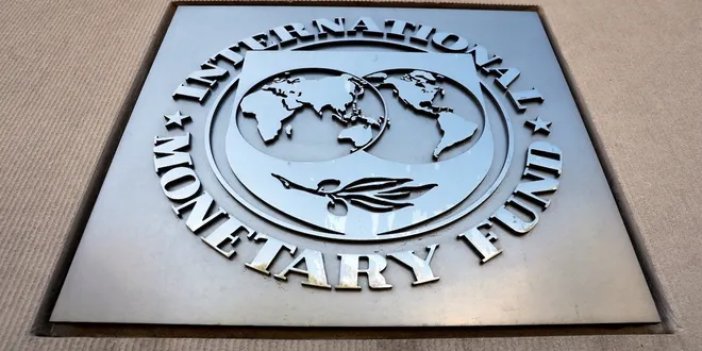 IMF, Türkiye'den mali destek talebi gelmediğini açıkladı