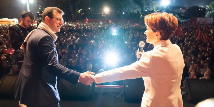 Meral Akşener "Cumhurbaşkanı aday adayları"nın karşısına aday çıkaracak