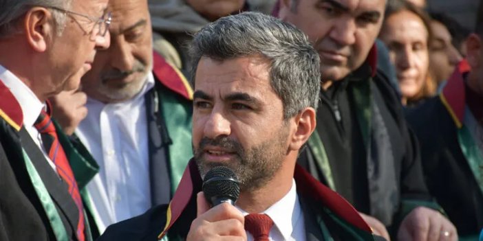 Diyarbakır Barosu Başkanı Nahit Eren: Kürt meselesinin çözümü için yeni bir süreç başlatılsın