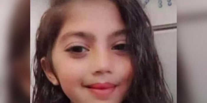 Yüksekova'da kaybolan 10 yaşındaki kız çocuğu bulundu