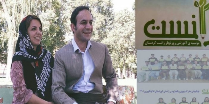 İran, Kurdistan Bilim Enstitüsü’nü kapattı