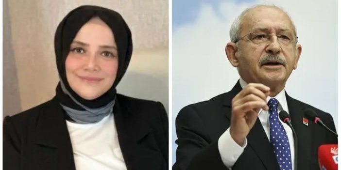 'Danışman krizi'ne Kılıçdaroğlu'ndan ilk açıklama: Bilseydim atamazdım