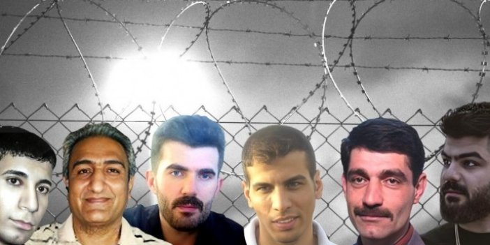 Evin Cezaevi’nden sevk edilen 9 tutukluya ulaşılamıyor
