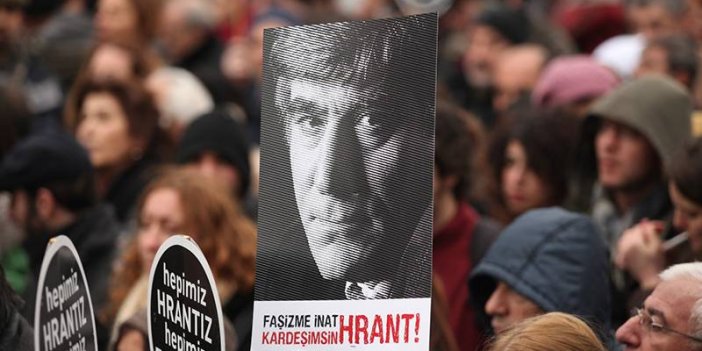 Hrant Dink cinayeti: Firari emniyet müdürünü yakalayıp bırakmışlar